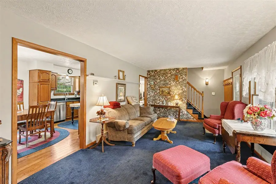 3775 Northmeadow, Jackson, MI 49201 - #3
