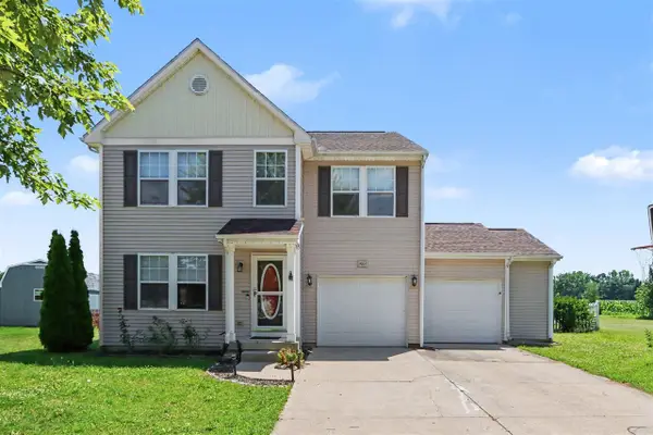1404 Union Park, Vicksburg, MI 49097