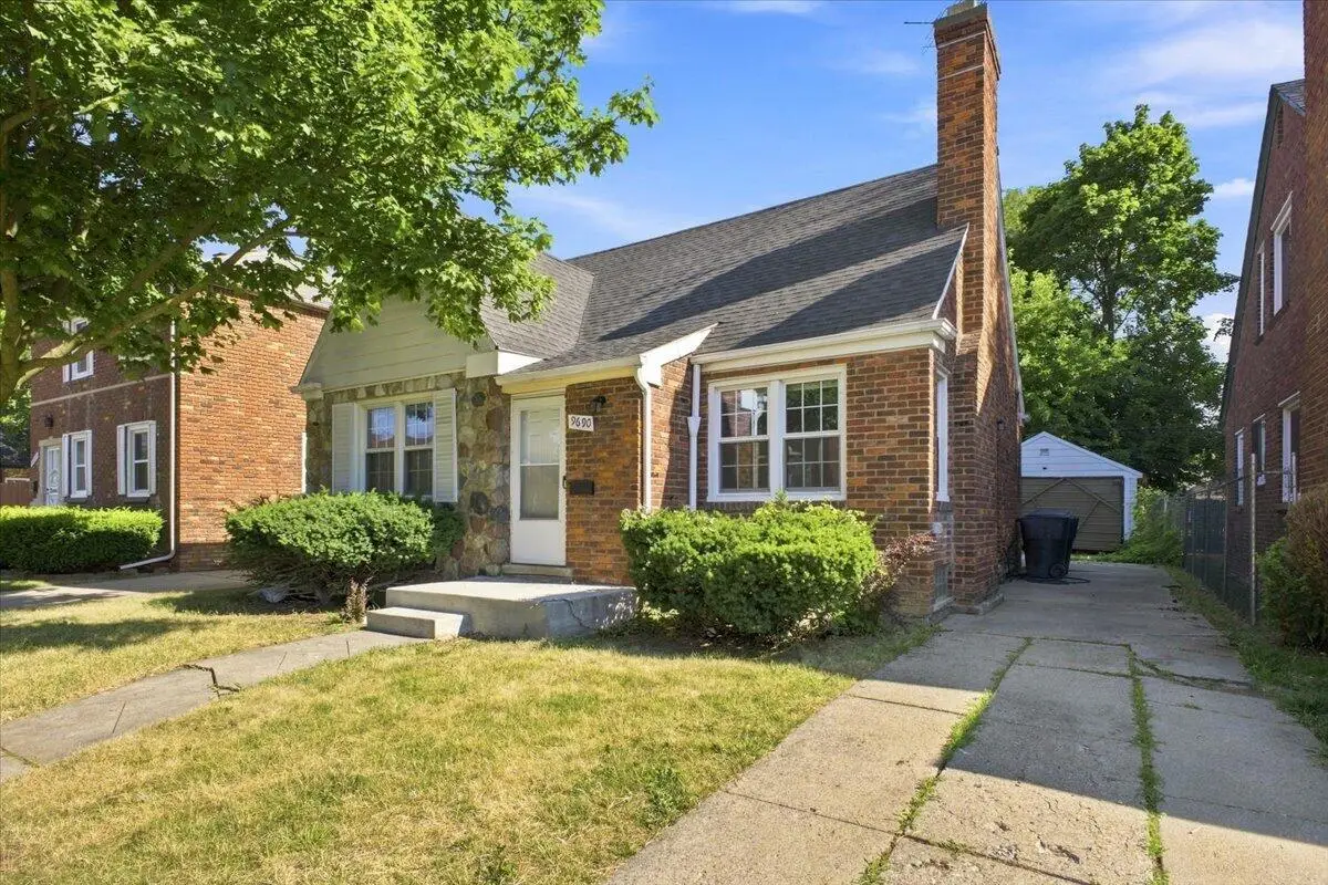 9690 Everts, Detroit, MI 48224 - #1