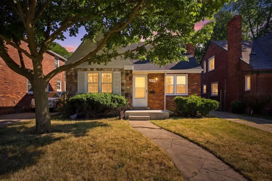 9690 Everts, Detroit, MI 48224 - #2