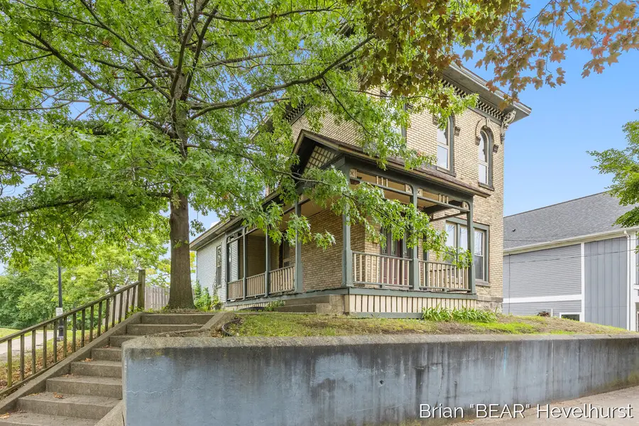 827 Fairview, Grand Rapids, MI 49503 - #3