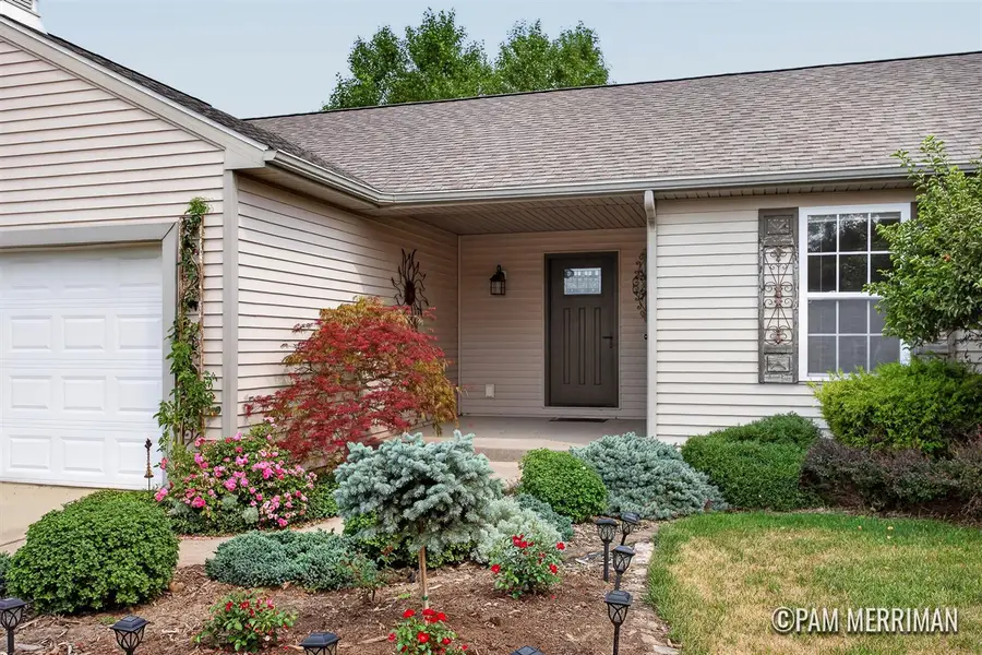 2851 Nordic, Kalamazoo, MI 49004 - #2