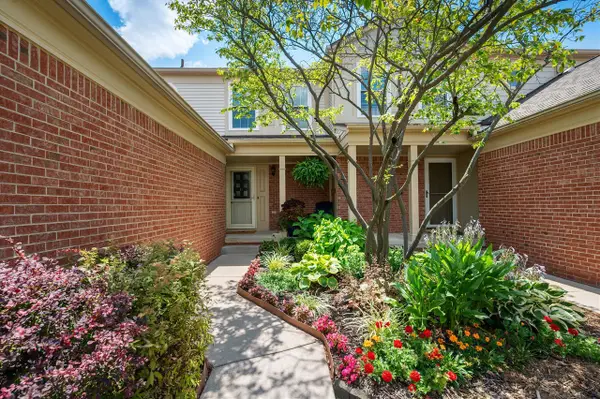 3076 Village, Ann Arbor, MI 48108