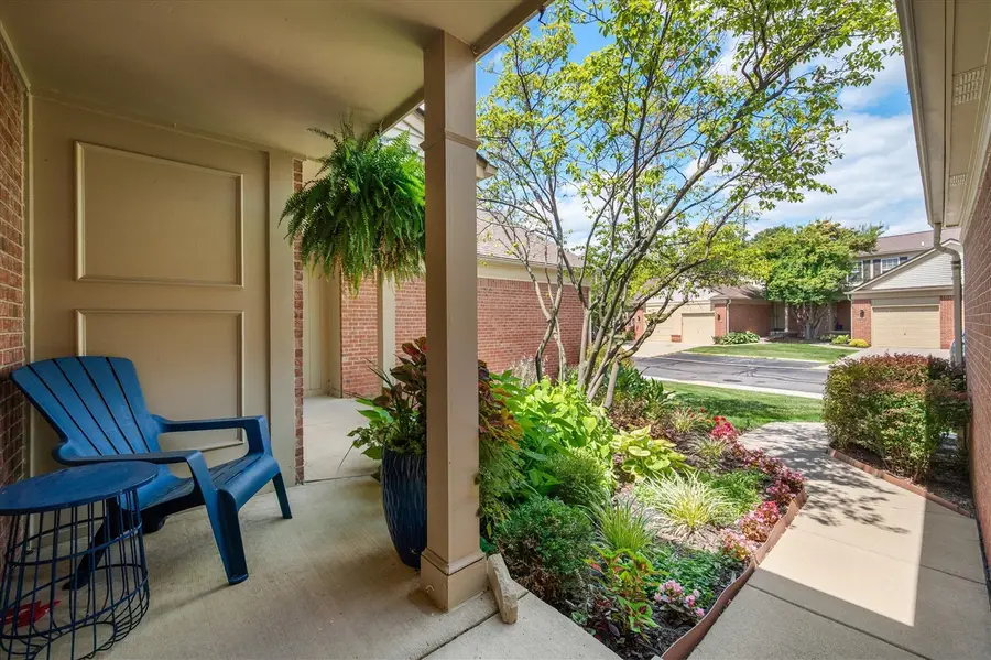 3076 Village, Ann Arbor, MI 48108 - #2