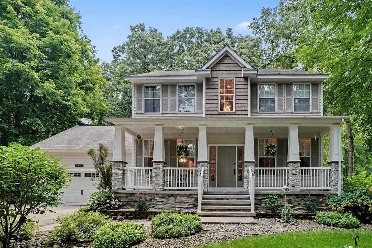 3423 Hathaway, Kalamazoo, MI 49009 - #1