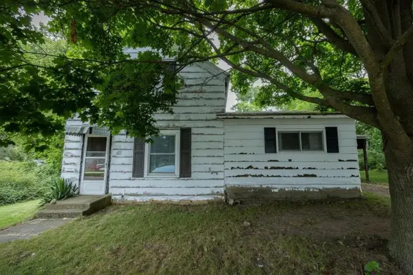 55 Grant, Shelby, MI 49455