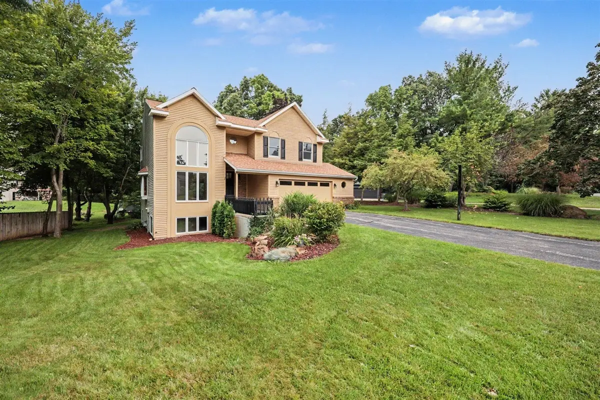 3443 Mason Lake, Grand Rapids, MI 49525 - #1