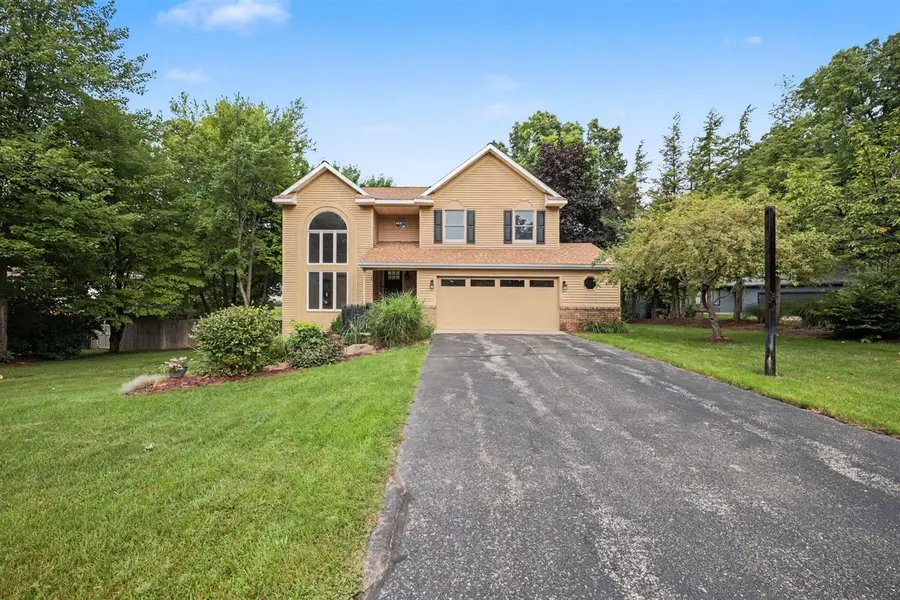 3443 Mason Lake, Grand Rapids, MI 49525 - #2
