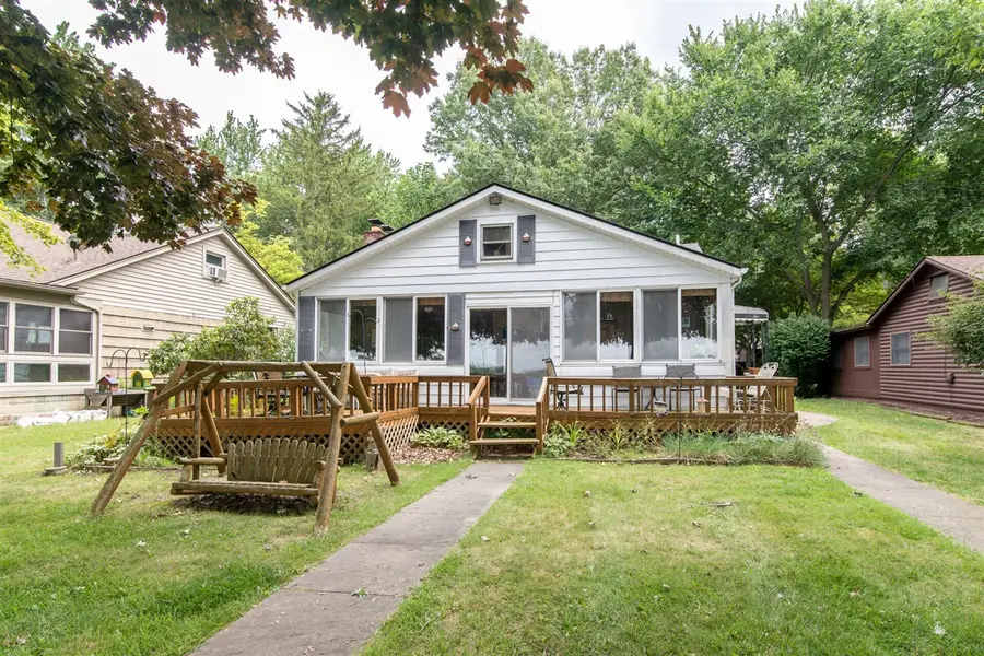 11256 Algonquin, Pinckney, MI 48169 - #2