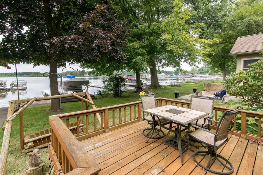 11256 Algonquin, Pinckney, MI 48169 - #3