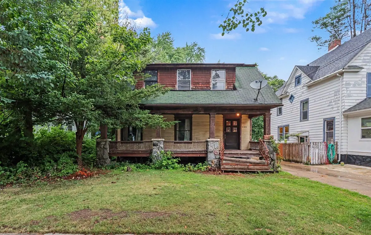 709 Egleston, Kalamazoo, MI 49001 - #1