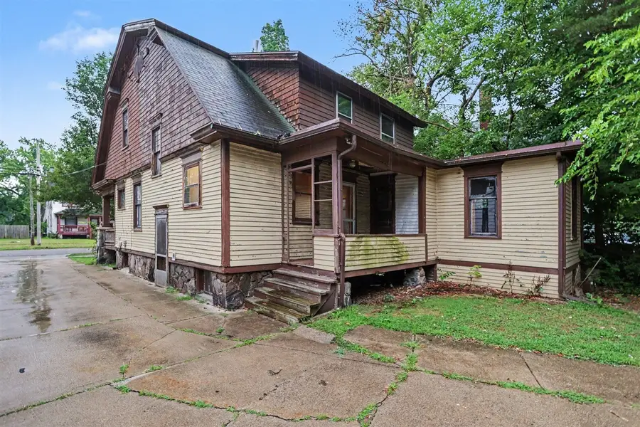 709 Egleston, Kalamazoo, MI 49001 - #2