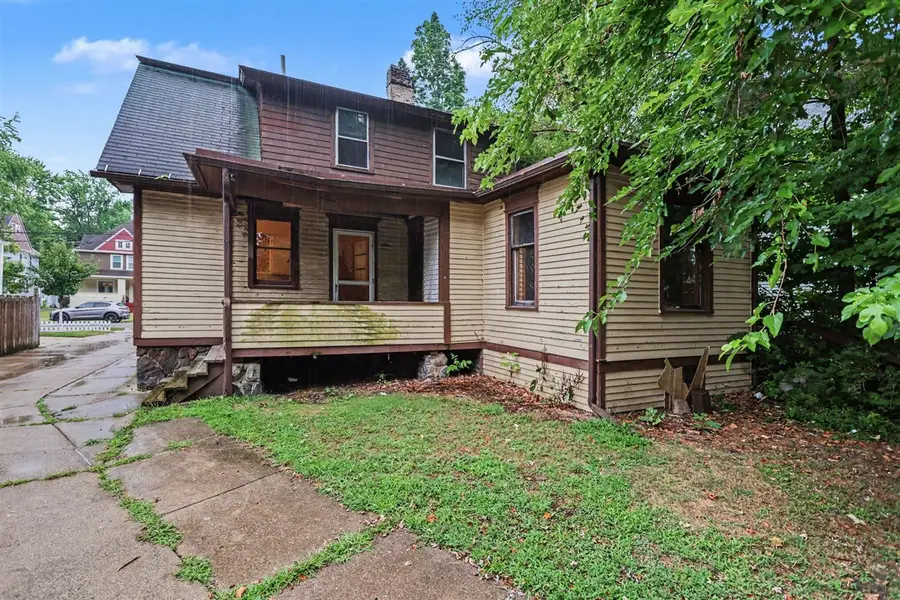 709 Egleston, Kalamazoo, MI 49001 - #3