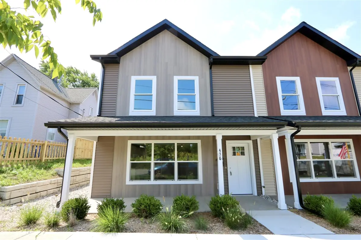 436 Pleasant, Grand Rapids, MI 49503 - #1