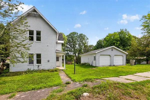 209 Underwood, LeRoy, MI 49655