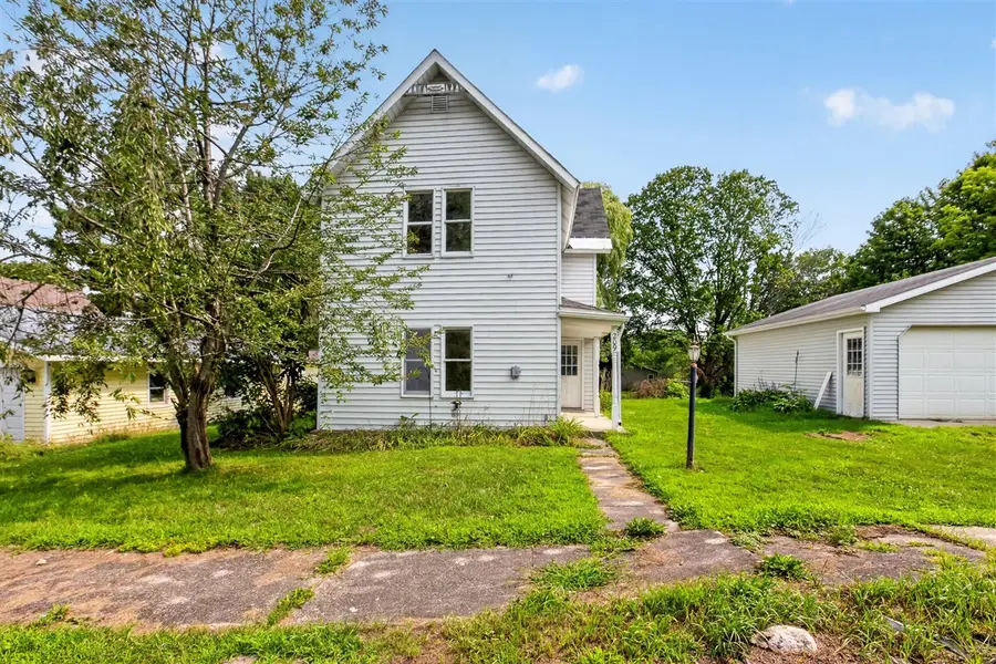 209 Underwood, Leroy, MI 49655 - #2