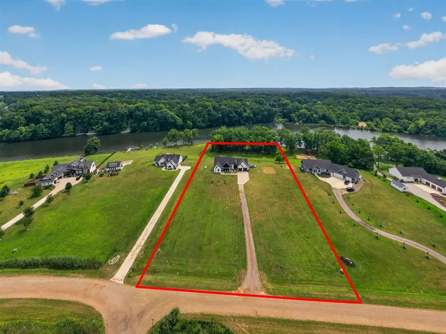 14275 Deer, Buchanan, MI 49107 - #2