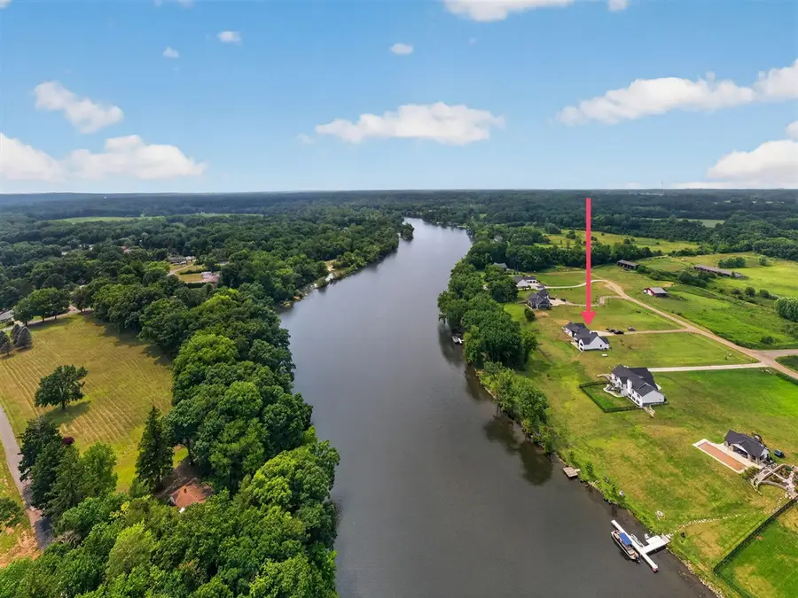 14275 Deer, Buchanan, MI 49107 - #3