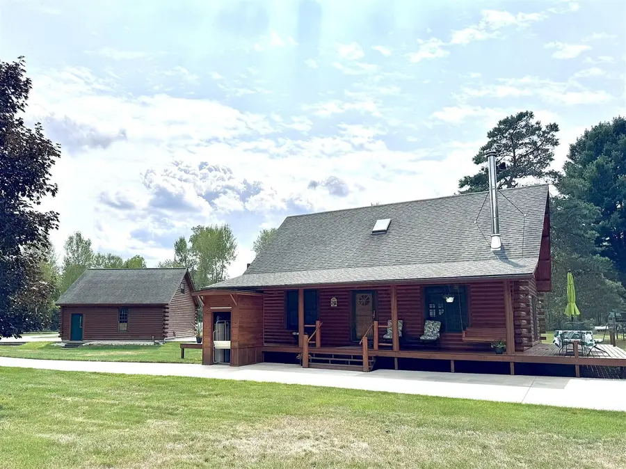 7998 Trout Haven, Evart, MI 49631 - #2