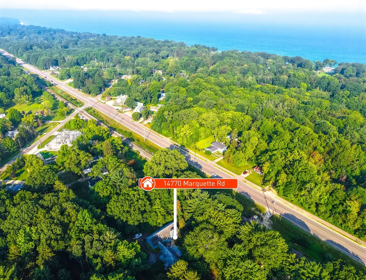 14770 Marquette, Lakeside, MI 49128 - #1