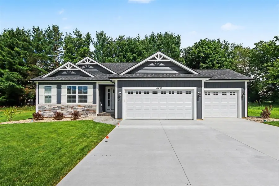 4490 Wesley, Kalamazoo, MI 49048 - #2