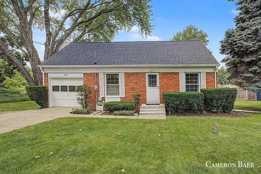6935 Belding, Rockford, MI 49341 - #2
