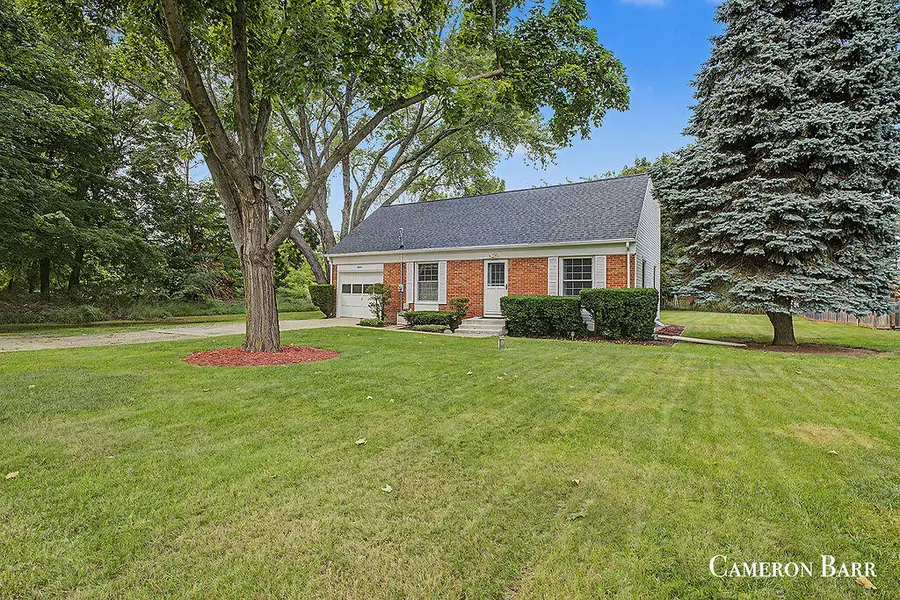 6935 Belding, Rockford, MI 49341 - #3