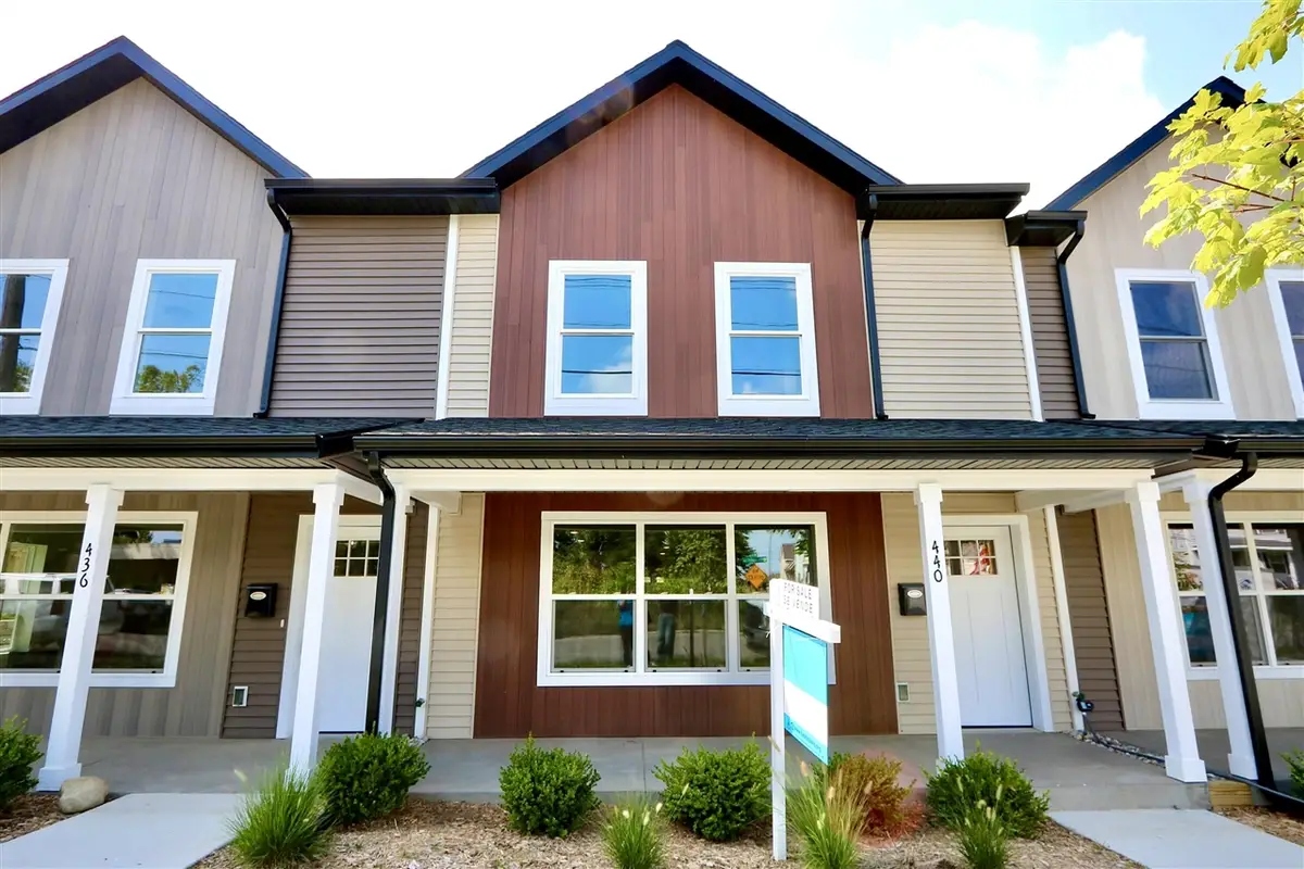 440 Pleasant, Grand Rapids, MI 49503 - #1
