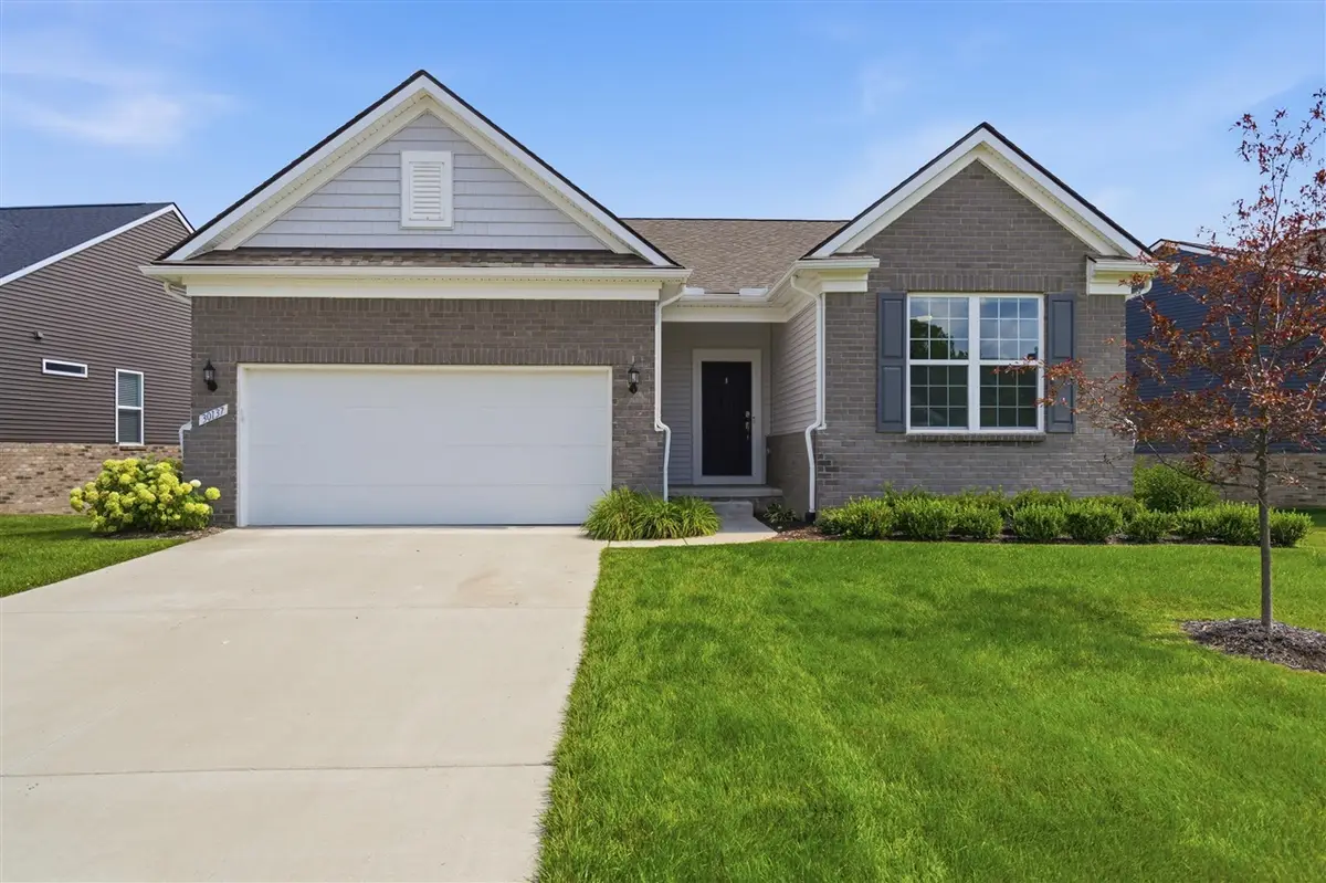 30137 Turtle Creek, New Hudson, MI 48165 - #1