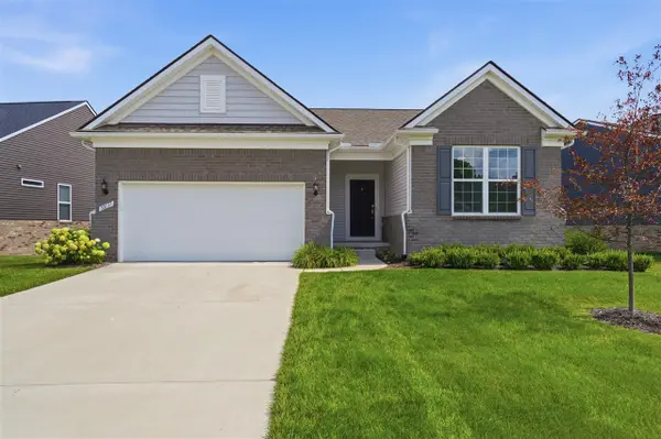 30137 Turtle Creek, New Hudson, MI 48165