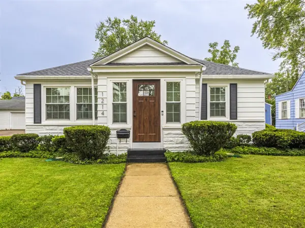 1214 Mohawk, Saint Joseph, MI 49085
