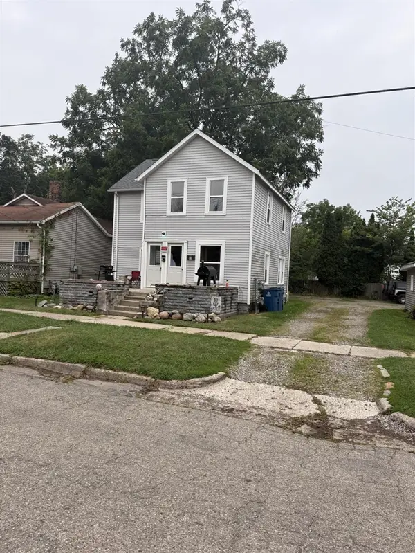 69 N Jefferson, Coldwater, MI 49036