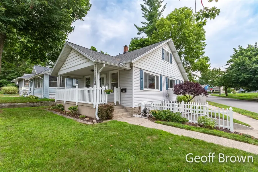 481 Graceland, Grand Rapids, MI 49505 - #3