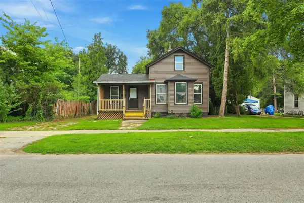 316 E Division, Dowagiac, MI 49047
