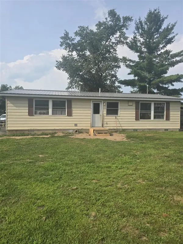 2440 Dennis James, Prescott, MI 48756