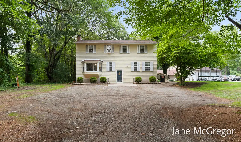 13727 Cleveland, Nunica, MI 49448 - #1