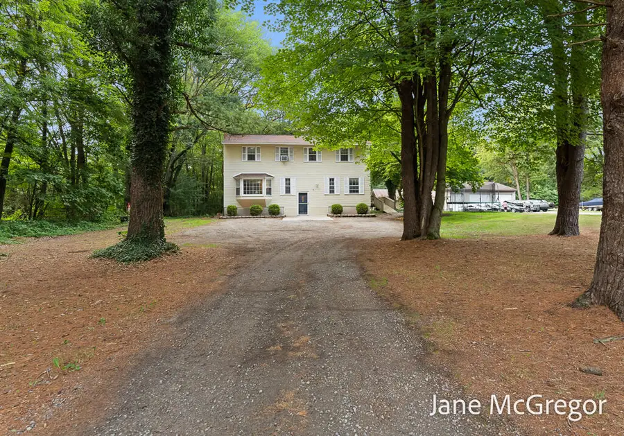 13727 Cleveland, Nunica, MI 49448 - #2