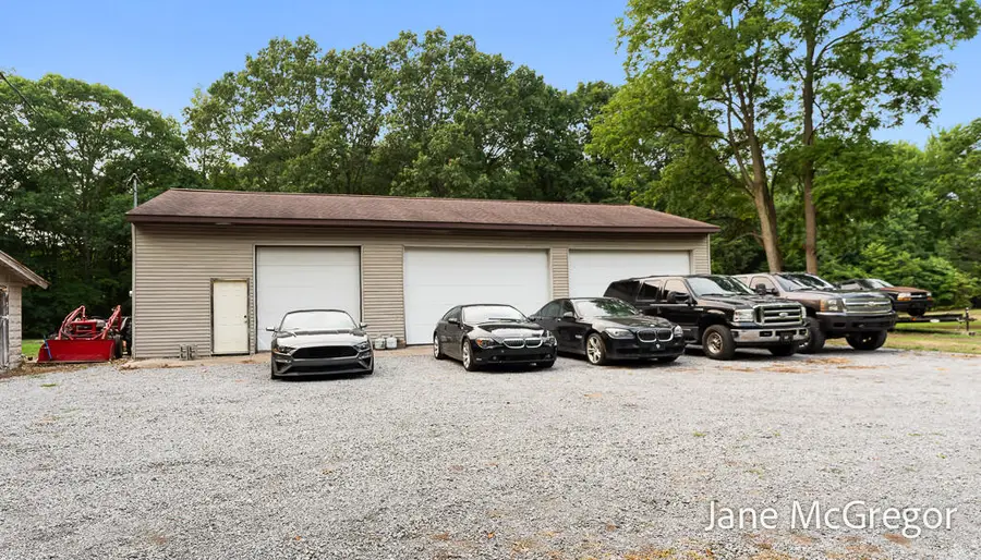 13727 Cleveland, Nunica, MI 49448 - #3