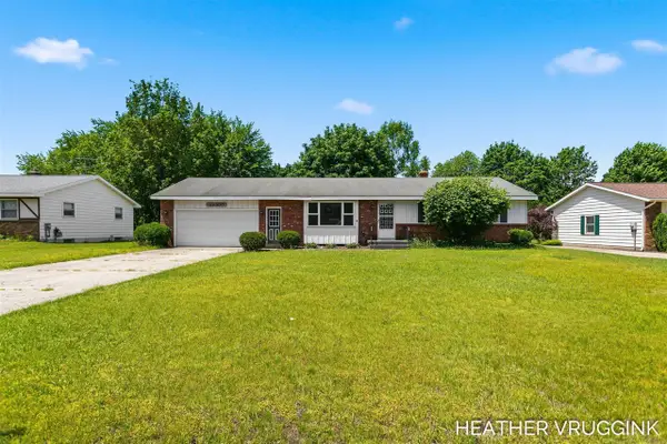 7917 Birchwood, Jenison, MI 49428