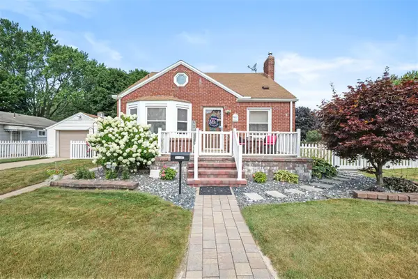 18861 Wood, Melvindale, MI 48122