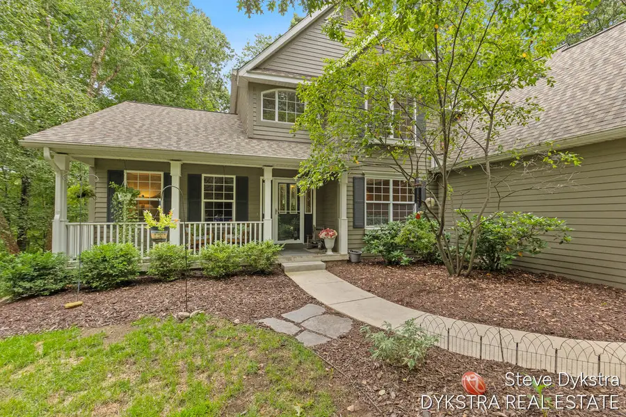 6200 Back Forty, Belmont, MI 49306 - #2