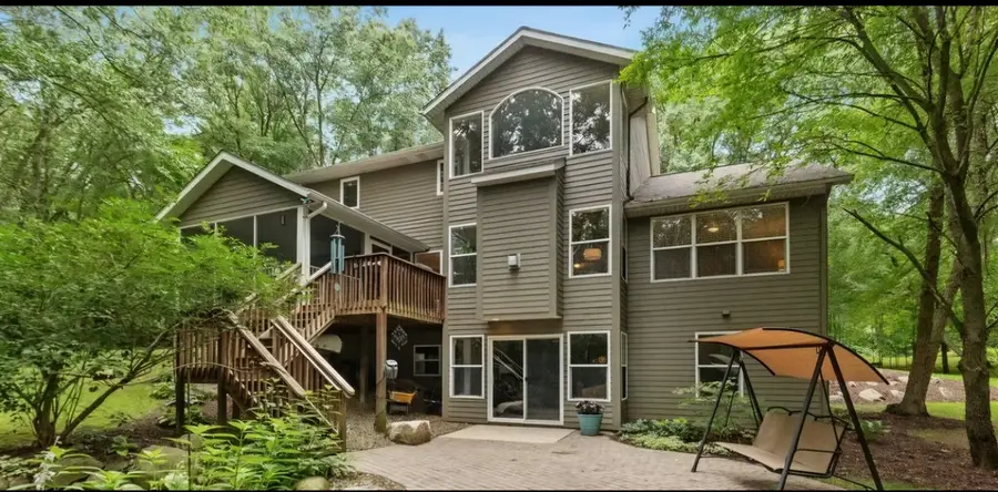 6200 Back Forty, Belmont, MI 49306 - #3