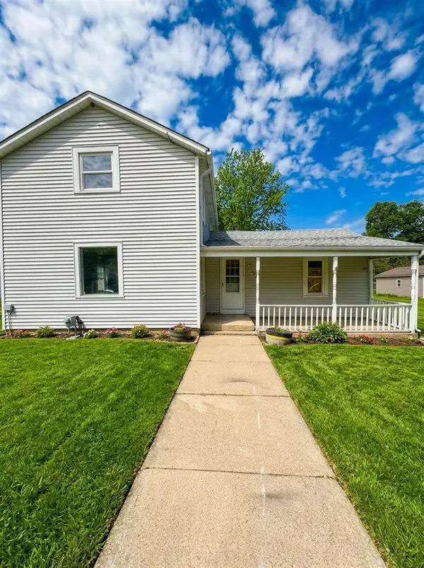 327 N Robinson, Schoolcraft, MI 49087