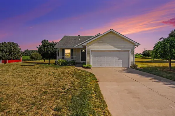 1045 Garfield, Marne, MI 49435