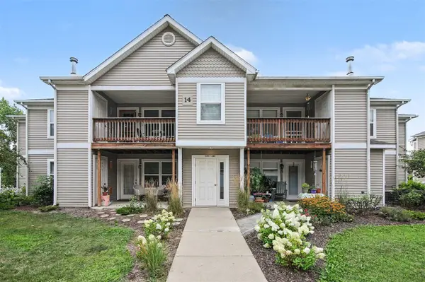 1369 Millbrook, Ann Arbor, MI 48108