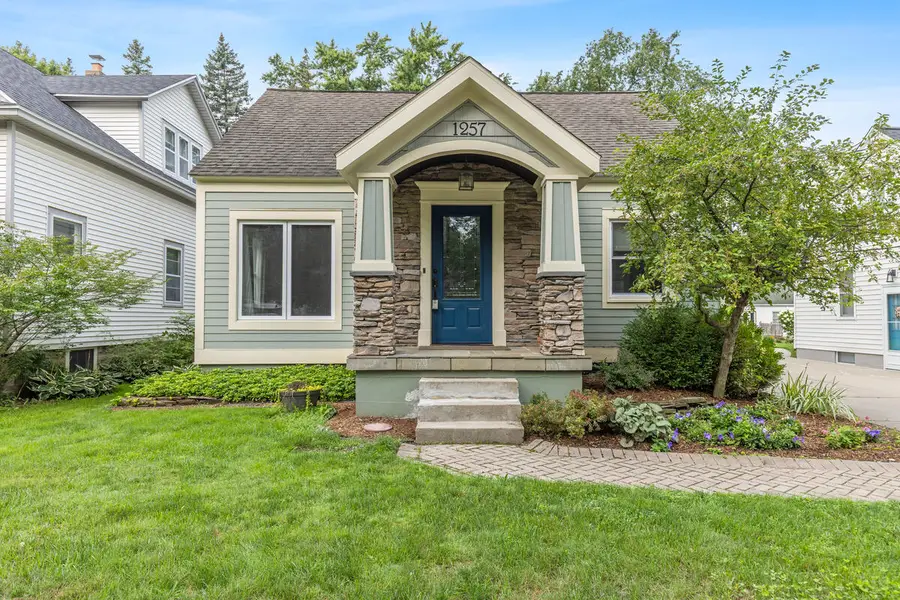 1257 Hillcrest, Grand Rapids, MI 49504 - #2