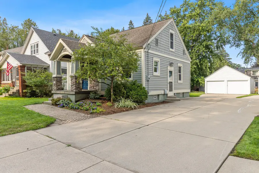 1257 Hillcrest, Grand Rapids, MI 49504 - #3