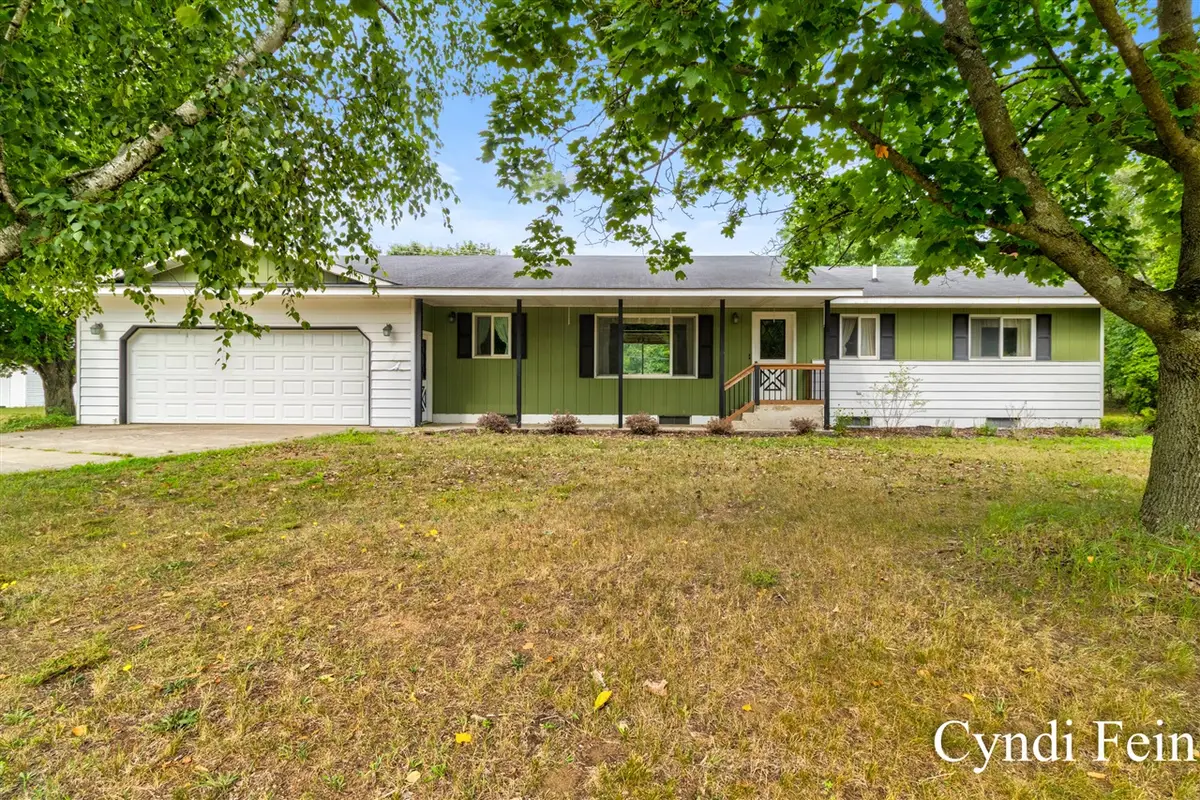 4144 30th, Dorr, MI 49323 - #1