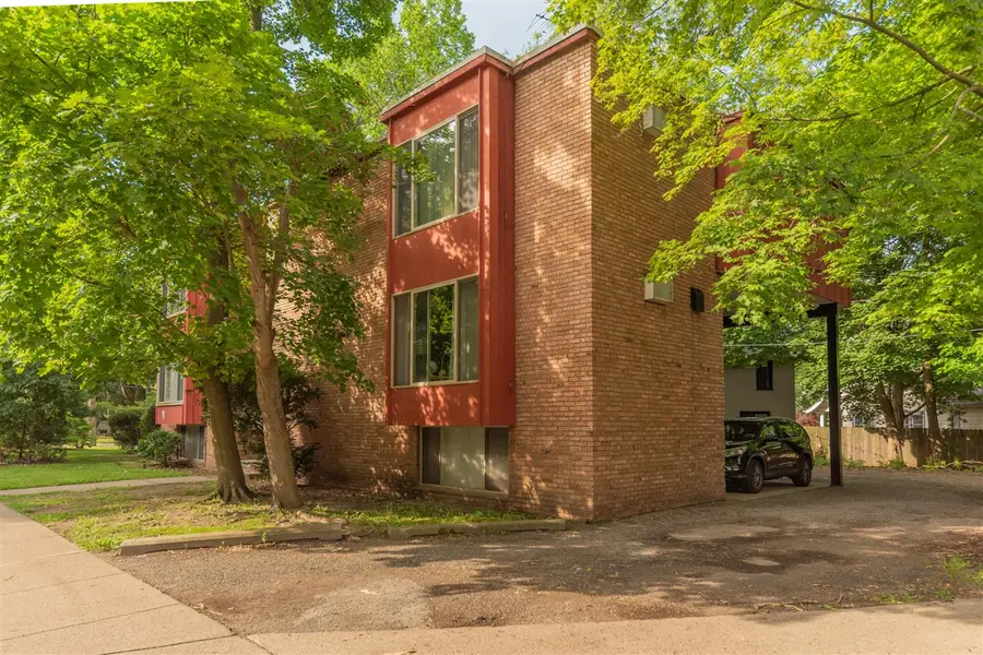 1310 Packard, Ann Arbor, MI 48104 - #3