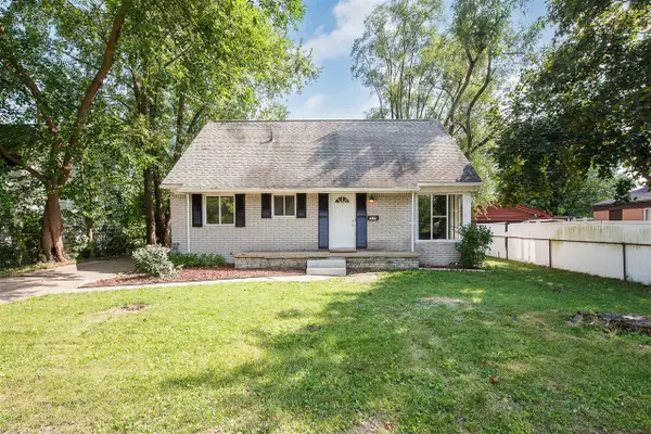 729 Cayuga, Ypsilanti, MI 48198